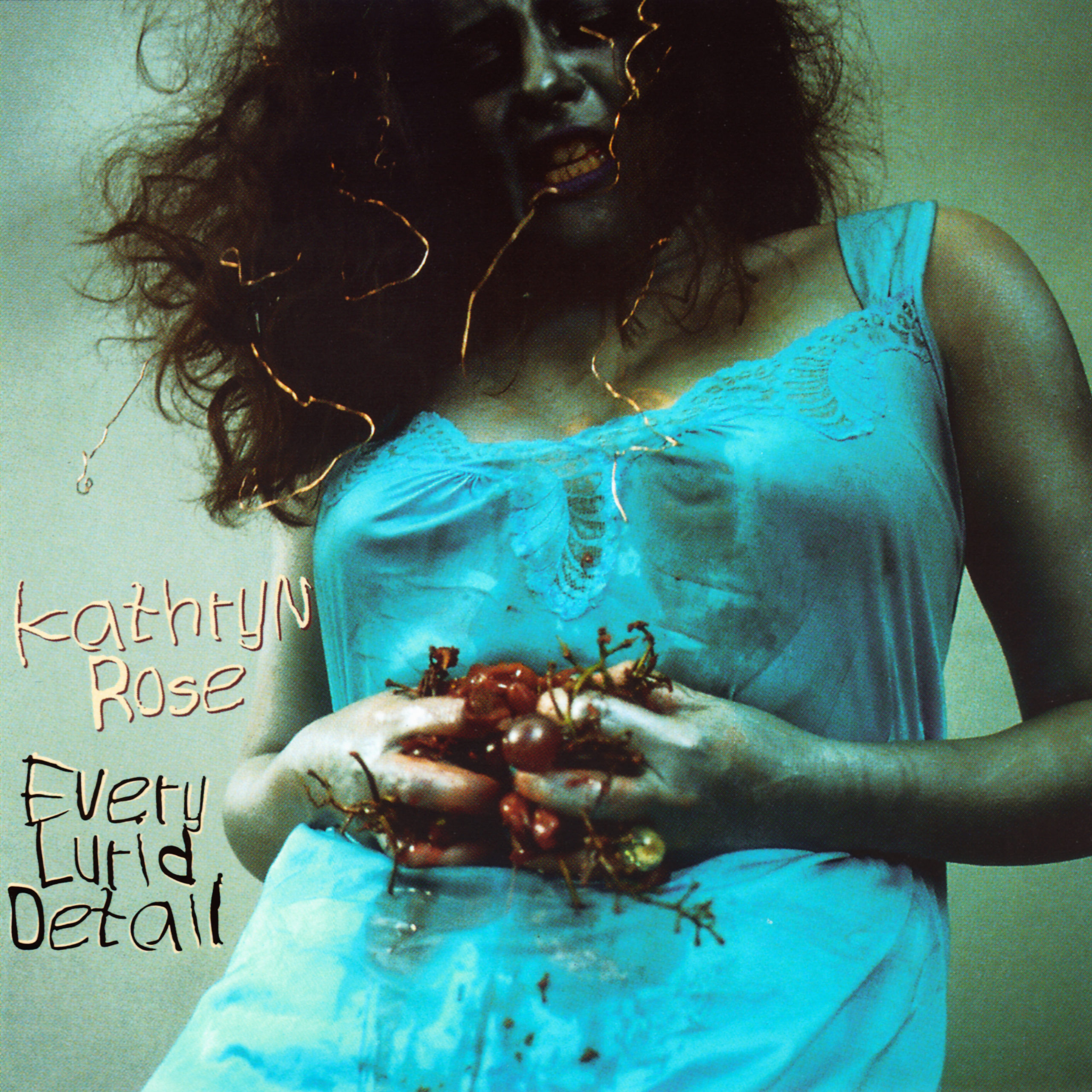 Every Lurid Detail