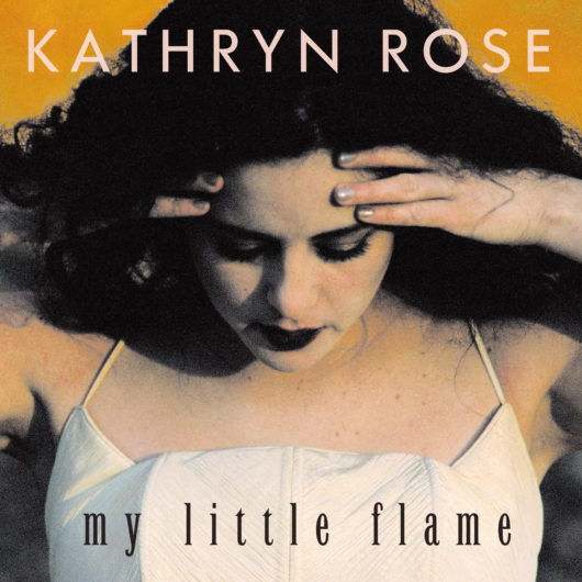 My Little Flame