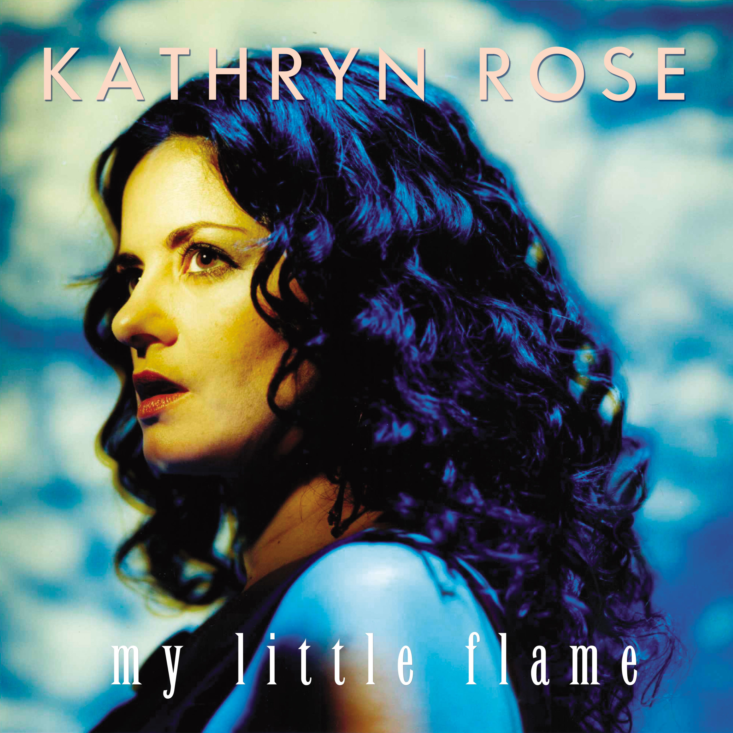 My Little Flame (Re-Release)