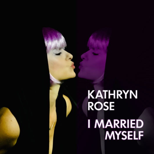 I Married Myself