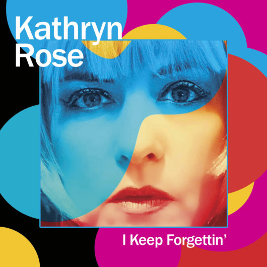 I Keep Forgettin’