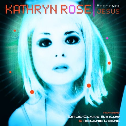 Personal Jesus (Featuring Emilie-Claire Barlow & Melanie Doane)
