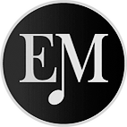 Empress Music Logo